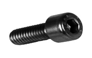 ASTM A193  Carbon Steel Socket Screw